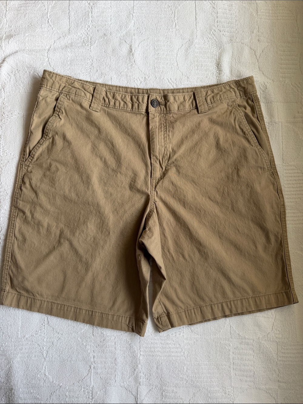 Magellan Cotton Shorts